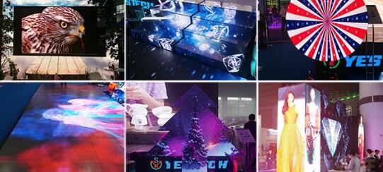 金九銀十到來(lái)，LED顯示屏廠(chǎng)家如何準備面對“消費沖動(dòng)”