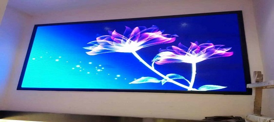 超高清時(shí)代下 LED顯示屏技術(shù)將引出新一片藍海