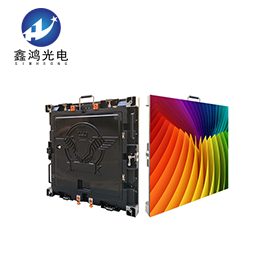 P2.5LED顯示屏