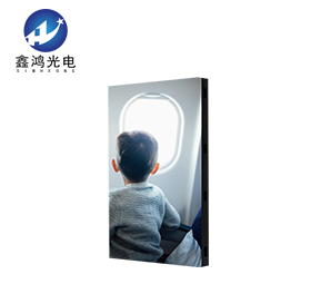 室內P3.91LED互動(dòng)地磚屏