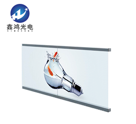 LED玻璃屏
