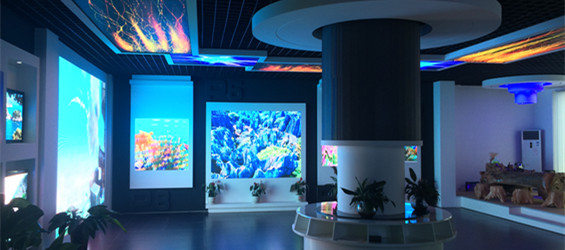 《2022全球LED顯示屏市場(chǎng)展望與價(jià)格成本分析報告》來(lái)了