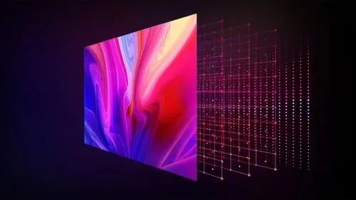 LED顯示屏行業(yè)競爭格局